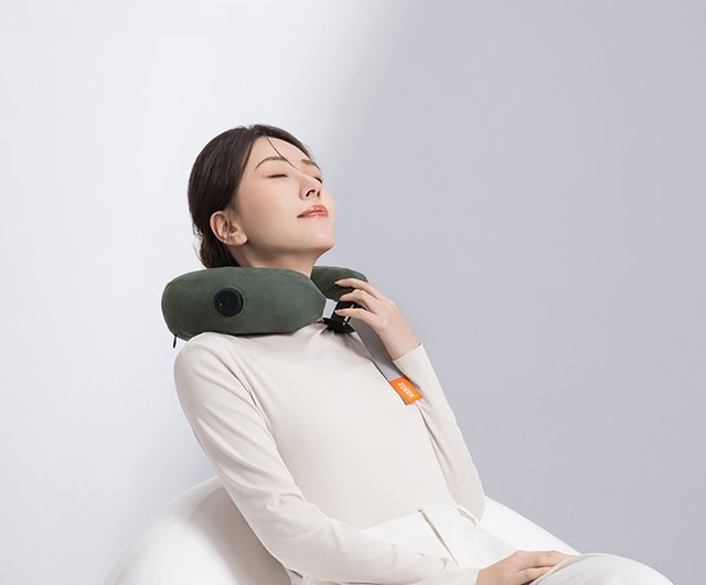 U-Neck 2 Neck & Shoulders Massager