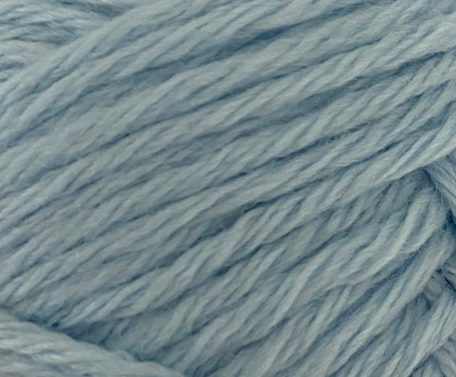 Woven wire Merino wool thread - Shop Neri Bona Knitting, Embroidery, Felted  Wool & Sewing - Pinkoi