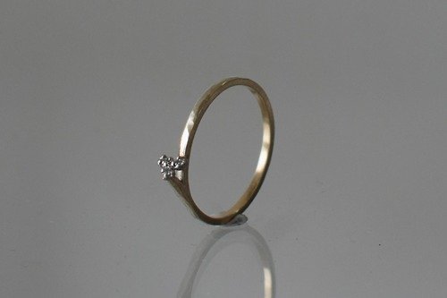 ino-jewelry Accanto Ring 1