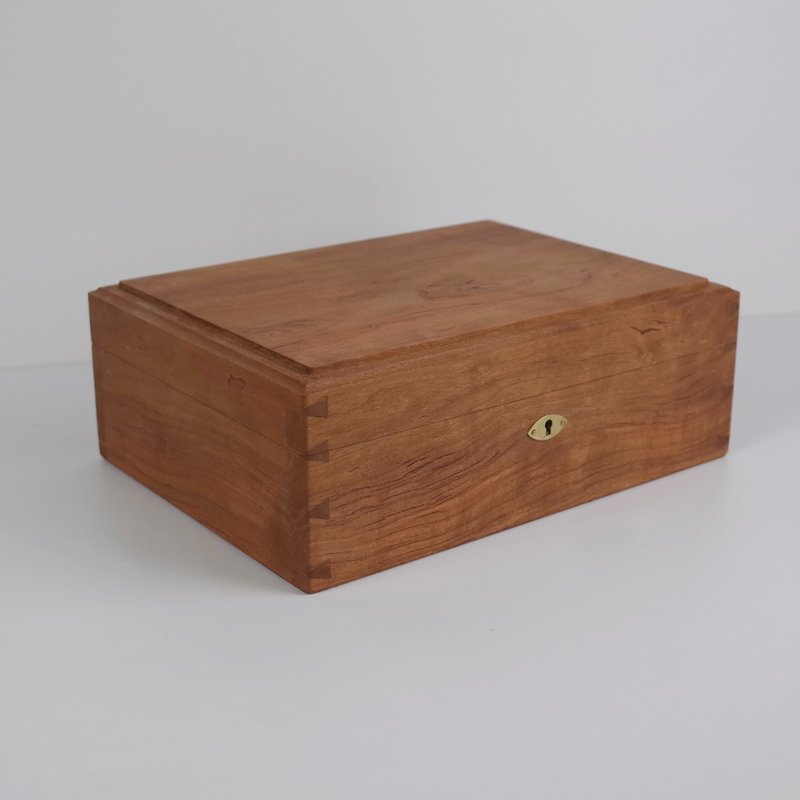 watch box - Storage - Wood 