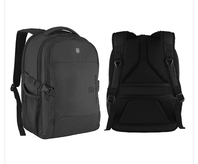 Victorinox 黒 バックパック Victorinox アロックス ネロ バックパック ブラック - 611804