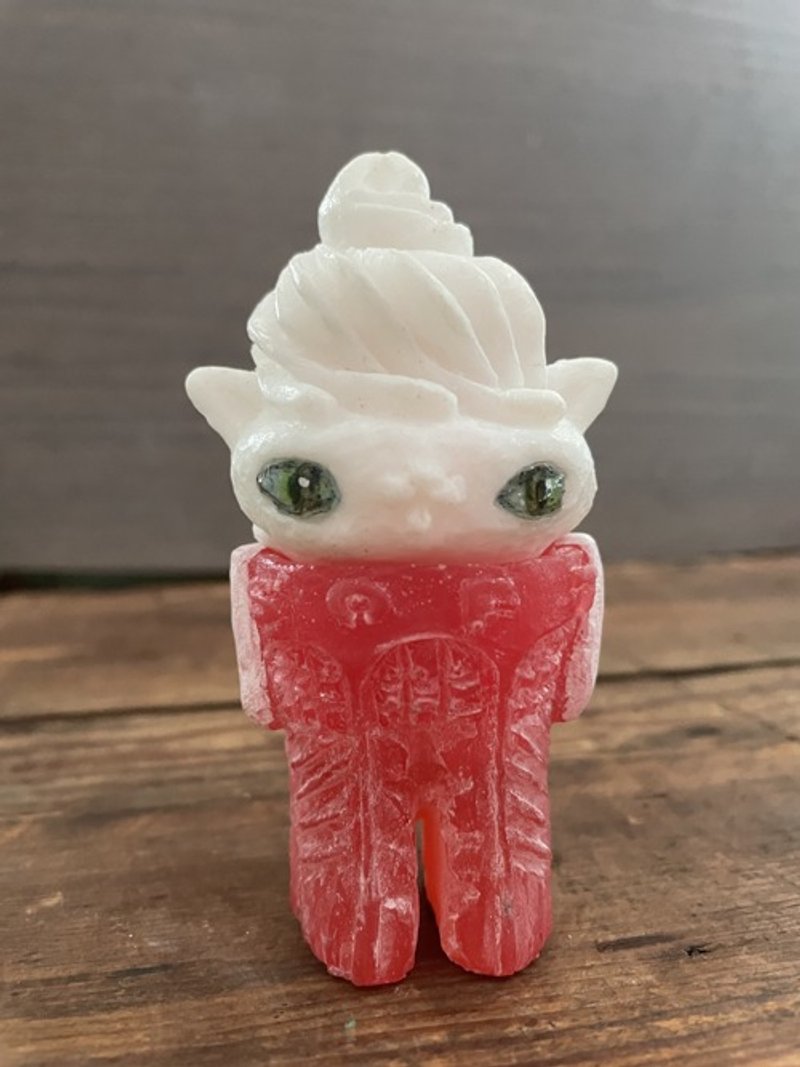 Pinkoi 代購 -  奶油nyancool - 擺飾/家飾品 - 塑膠 
