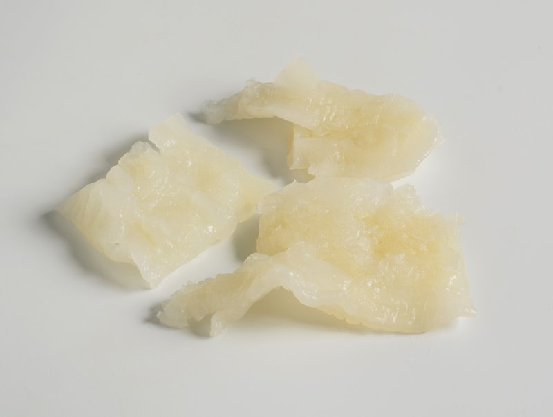 [Jia Cheng Ben Tao] Osmanthus gum 600g (frozen) - Other - Other Materials 