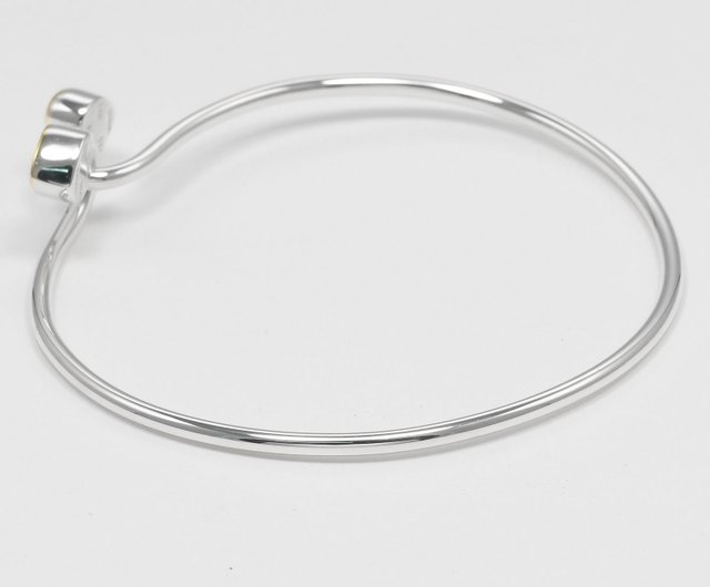 日本直送】ティファニー TIFFANY&Co. ダブルハート ブレスレット