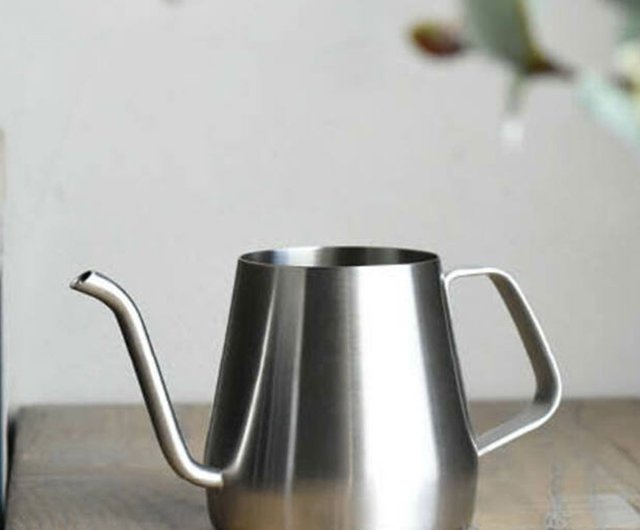 kinto pour over kettle 430ml