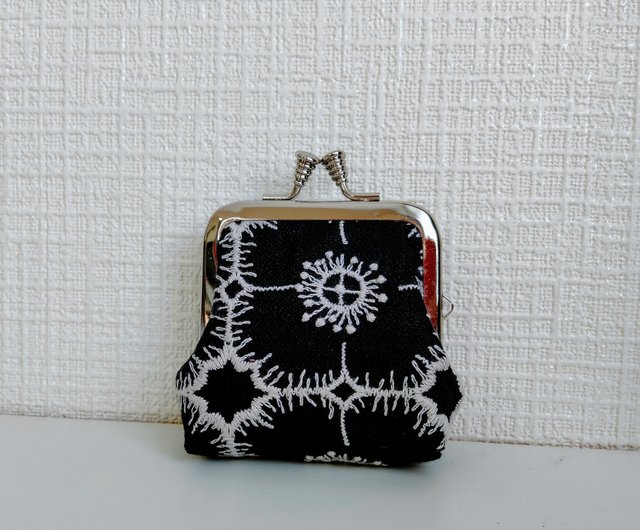 kun anemoneがま口 kun様 専用 anemoneがま口 - メルカリ