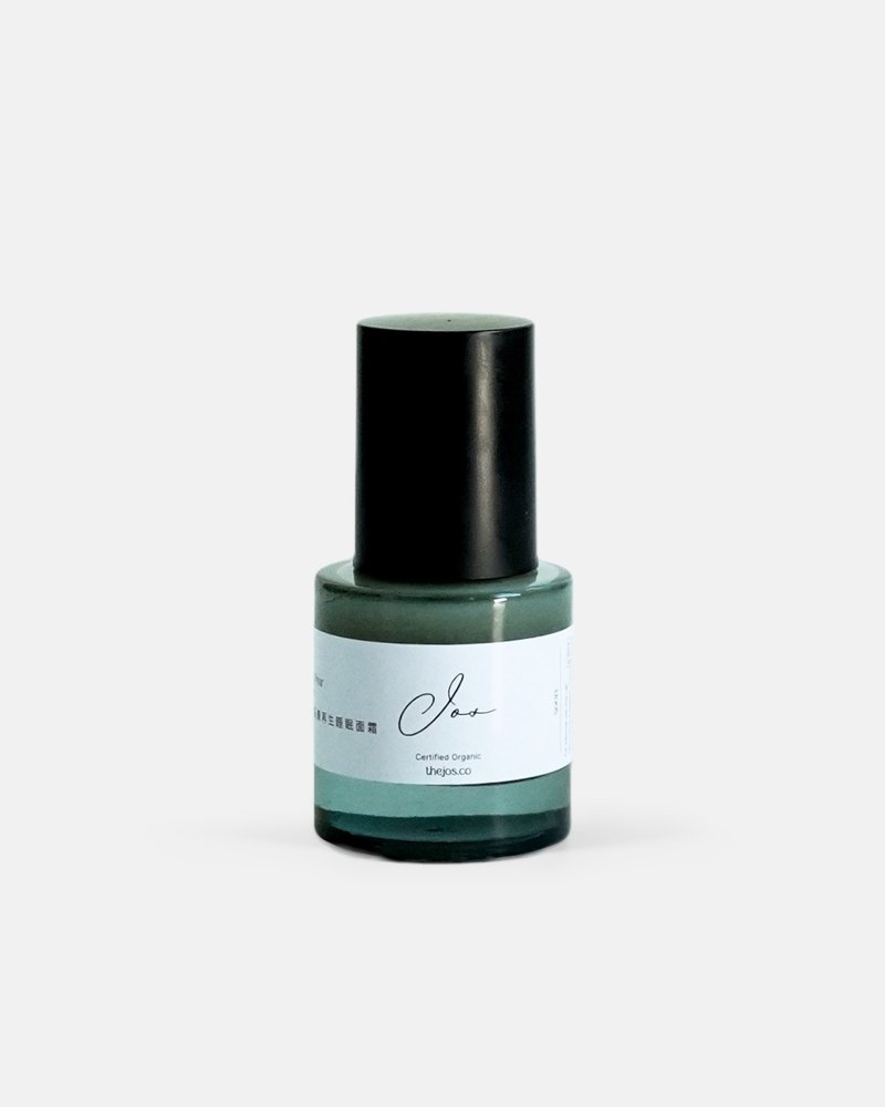 Jos 橙花仙人掌籽滋養再生睡眠面霜 - 面膜/凍膜/泥膜 - 精油 