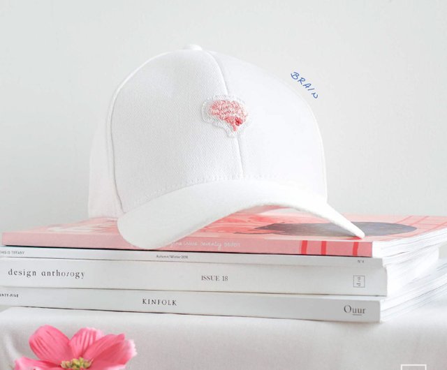 man ホワイト（白）系 CHANEL(シャネル) 帽子(レディース