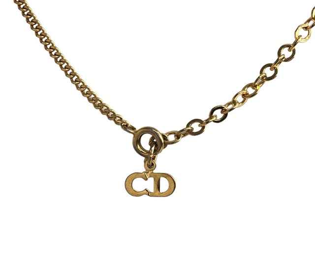 日本直送 名牌中古包 】Christian Dior クリスチャン ディオール