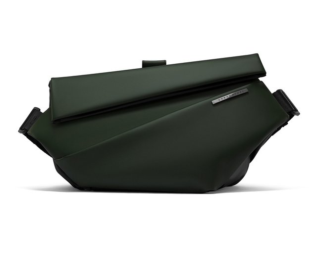 NIID R1 sling bag black label ブラック NIID R1 Radiant Urban Sling