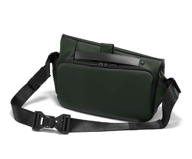 新品　NIID R1 sling bag black label ブラック Markdown) NIID R1 Radiant Urban Sling Black Label – Oribags