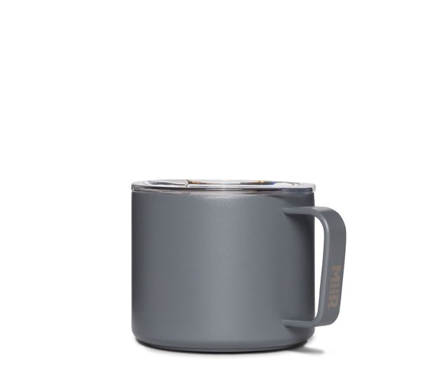 Miir Travel Tumbler - 12 Oz - Basal Gray