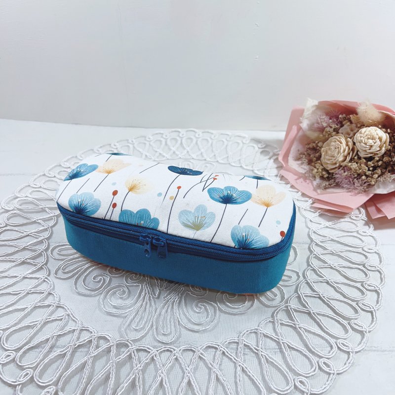 Multi-purpose box - Toiletry Bags & Pouches - Cotton & Hemp 