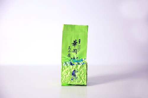 山茶飲 山茶飲 - 梨山華岡高冷茶 單包 / 75g 烏龍茶