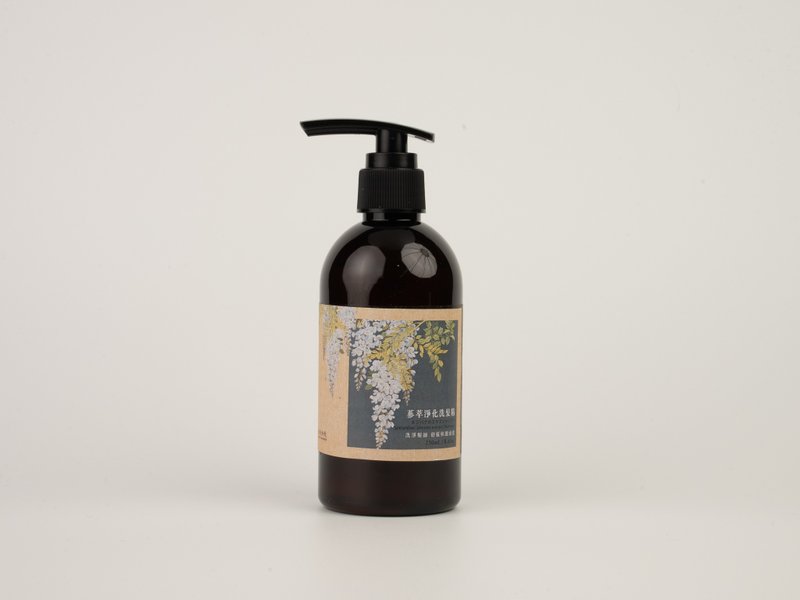 【She & Hers】Zhiyanjia extractlab Ginseng Activating Shampoo Forbidden City Joint Series - Shampoos - Other Materials Blue