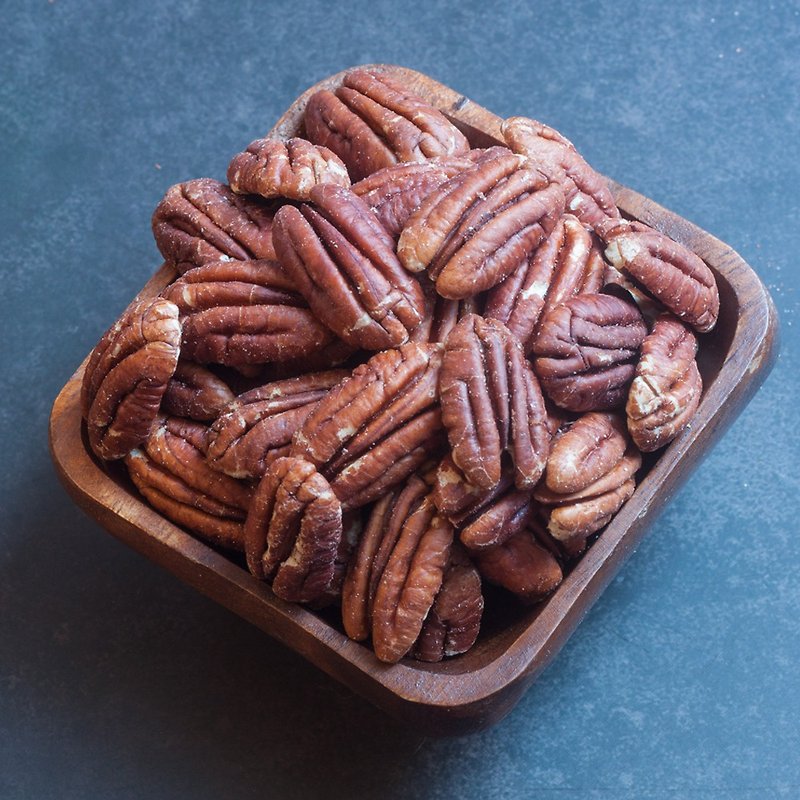 1 premium unseasoned walnuts (200g/pack)
