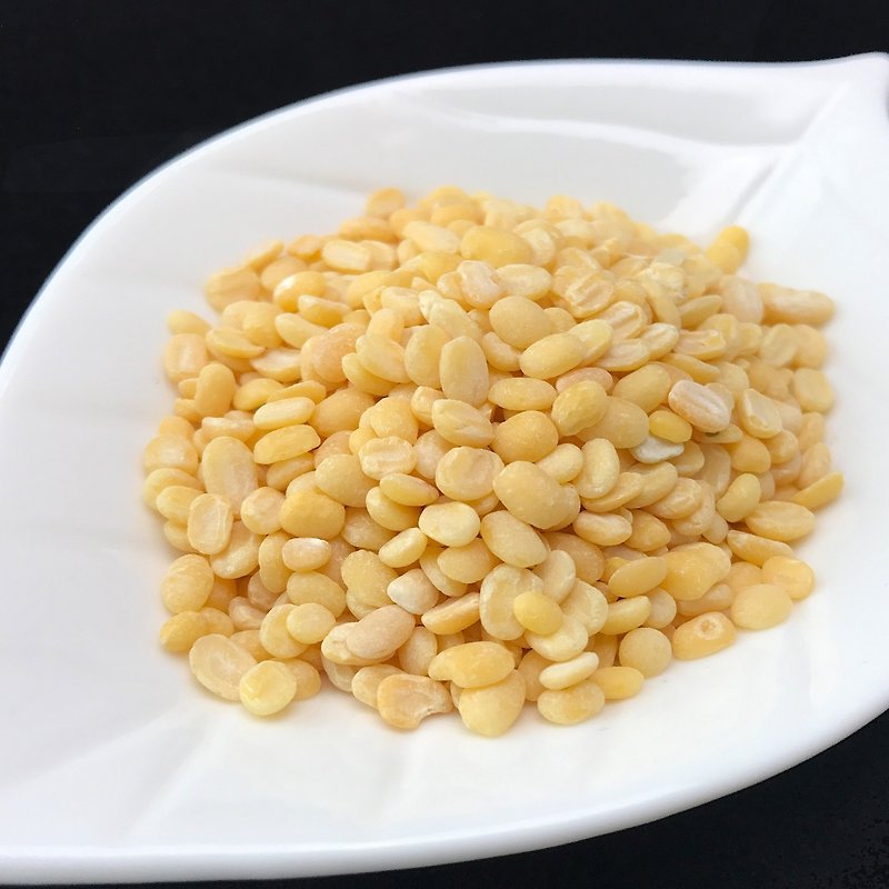 [Yongpin mung bean] rich protein easy to soft soft taste smooth - Snacks - Fresh Ingredients Green