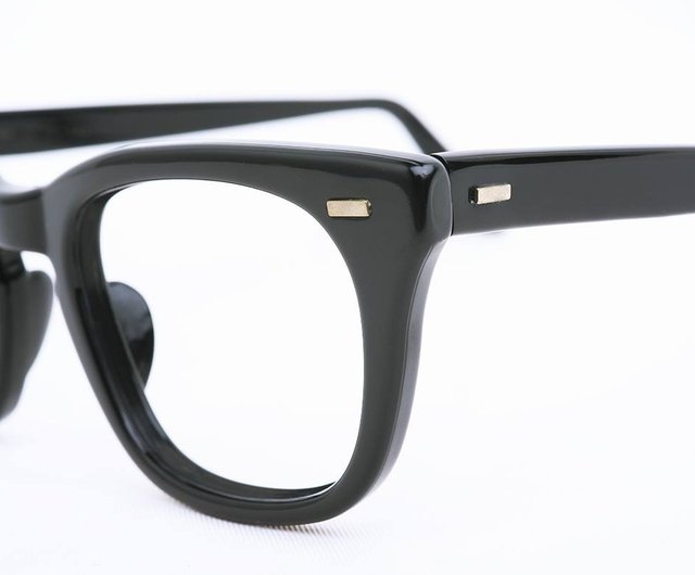 lantiki 乱痴気Military Eyewear vintage USS | mentonis-group.gr