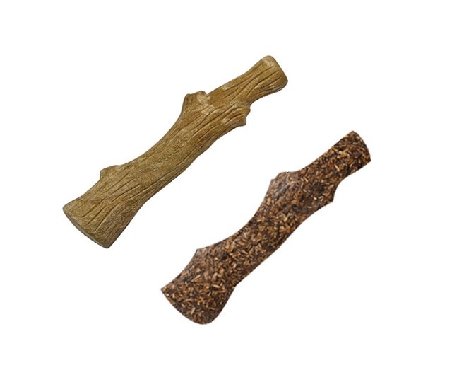 Dogwood Wood Alternative Dog Chew Toy