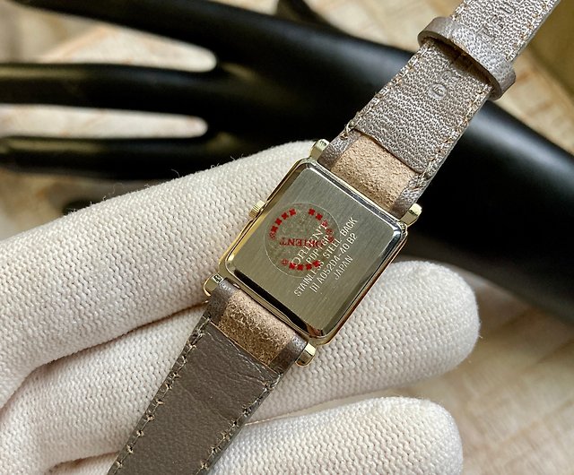 Louis Vuitton Watch 7304b