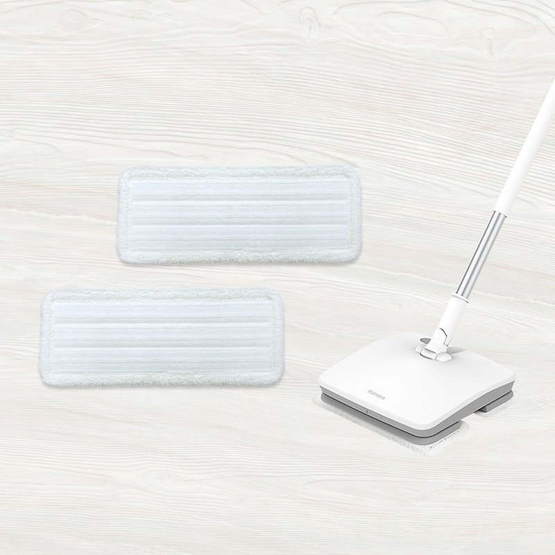 kA-260 Electric Mop Standard Durable Mop - Other Furniture - Other Materials White