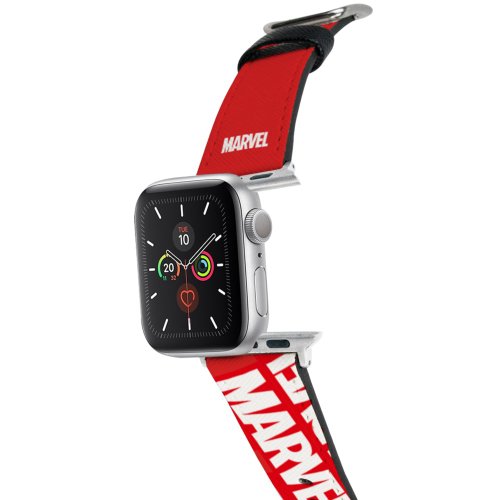 Apple watch best sale marvel bands