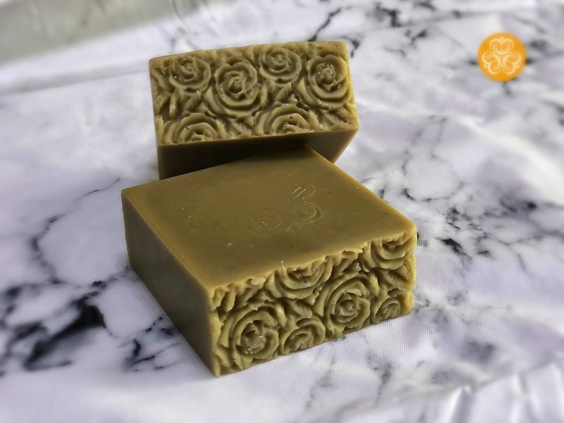 Hinoki essential soap - Soap - Essential Oils 