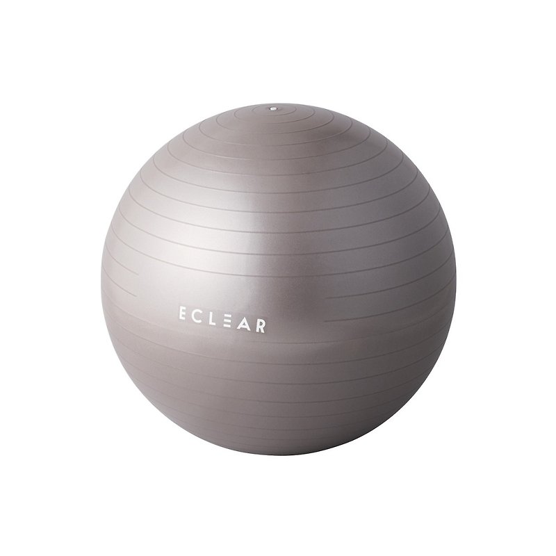 ELECOM ECLEAR Yoga Resistance Ball/65cm