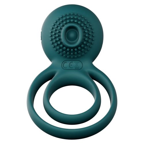 SVAKOM SVAKOM Tammy Pro 智慧泰米 震動環 綠