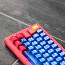 Keychron K11 Pro ホットスワップ対応 RGB アルミフレーム ワイヤレス