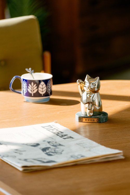 専用♡調整用：ギフト用 猫型トレイ2個＆ハートトレイ＆ペン立て 全て金箔マーブル 専用♡調整用：ギフト用 猫型トレイ2個＆ハートトレイ＆ペン立て 全て