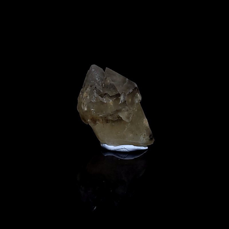 【骸骨水晶】- 869 - 其他 - 水晶 黑色