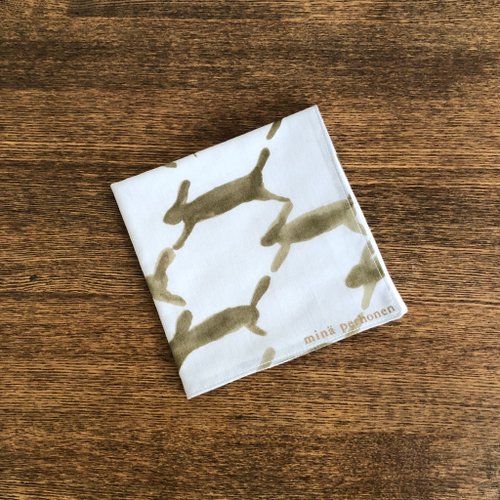 R様専用 Y ミナペルホネン ハンドメイド 手拭 ハンカチ（ミナ