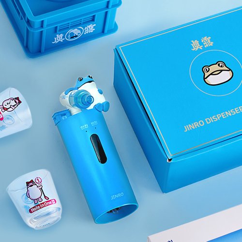 JINRO ジンロ提携ワインディスペンサー - ショップ viida ワイン