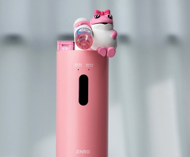 JINRO ジンロ 眞露 ディスペンサー JINRO ジンロ提携ワインディスペンサー - ショップ viida ワイン