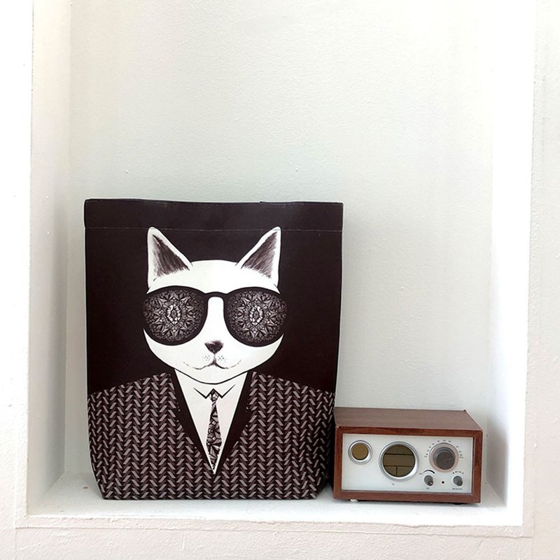 單肩包 - 側背包/斜背包 - 其他材質 白色