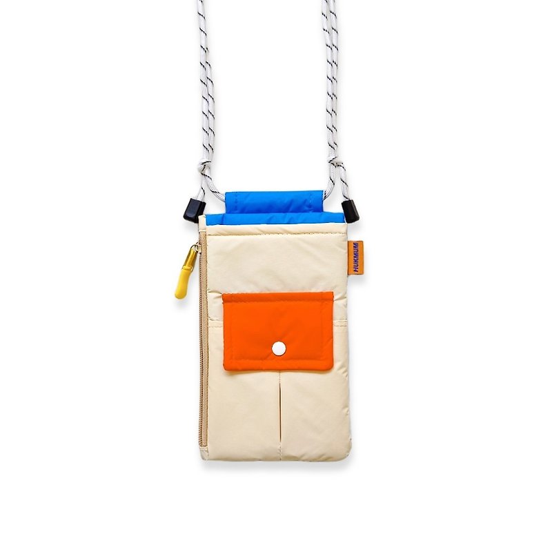 Waterproof Material Other - NEW JOSH phone purse - Corange