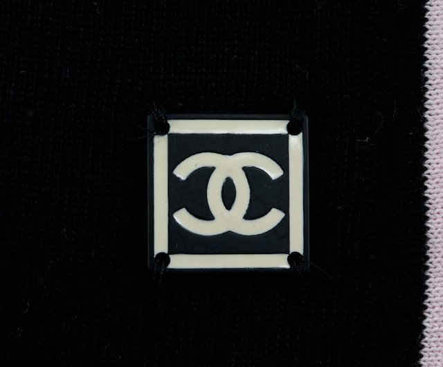 日本直送】シャネル CHANEL スポーツライン 半袖シャツ サマーニット