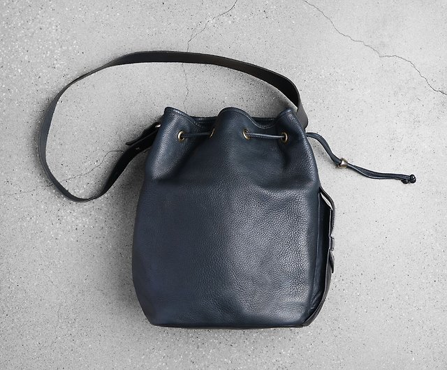 Longchamp, Bags, Longchamp Vintage Bucket Bag