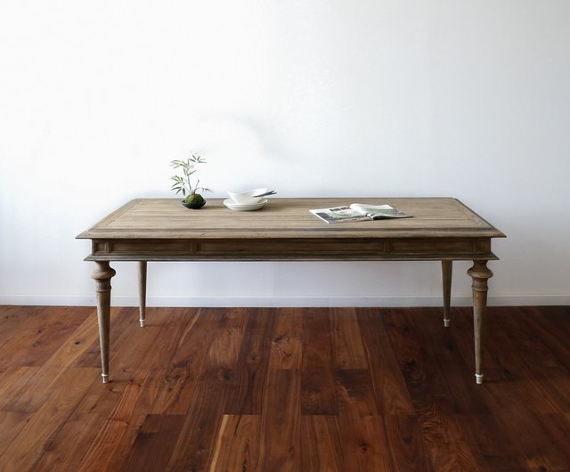 旭川家具 ARTEM JAPAN(アルテムジャパン) Noble(ノーブル) Grace Table