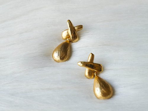 河水山 河水山 - 青澀少女成年祭典之禮 古董珠寶輕飾品耳針式飾品 耳環