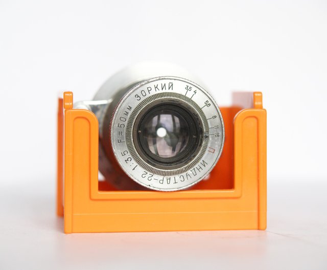 ZorkiⅠ industar22【正常品】 ZorkiⅠ industar22【正常品】 ZorkiⅠ industar22【正常品】