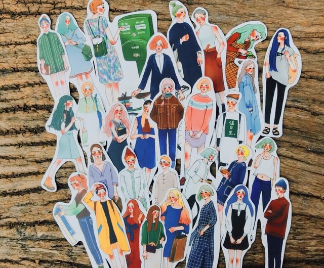 ☆おしゃれ☆ ラ ドルチェ ヴィータ さん バラ メモ  ＆  シール セット ☆おしゃれ☆ ラ ドルチェ ヴィータ さん バラ メモ ＆ シール