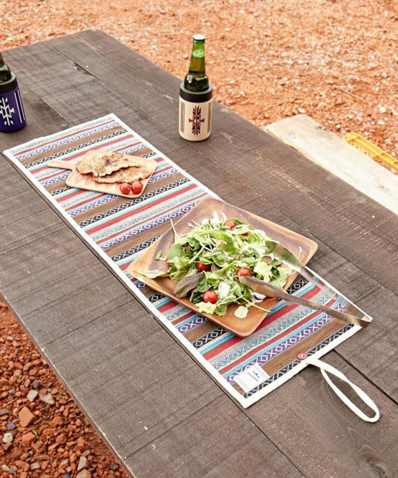 PAHAR Himalaya Long Placemat - 其他 - 其他材質 