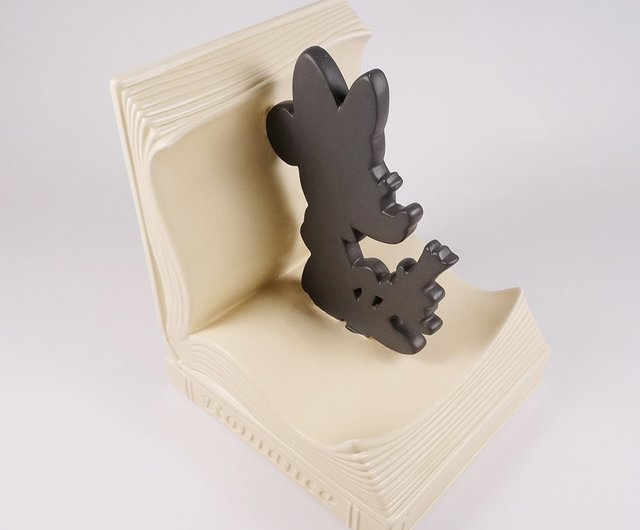 希少　ディズニー　1993 限定800個　ブックエンド 希少 ディズニー 1993 限定800個 ブックエンド - メルカリ