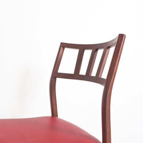 ノルディックヴィンテージオークソリッドウォールナットレザー