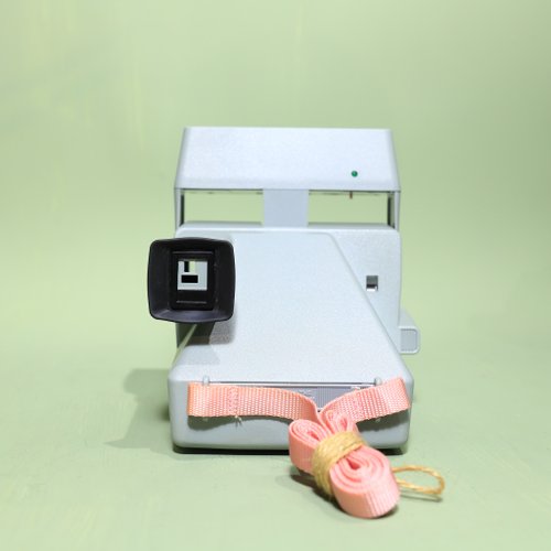 ポラロイド雑貨店】Polaroid SuperColor 600 ポラロイド