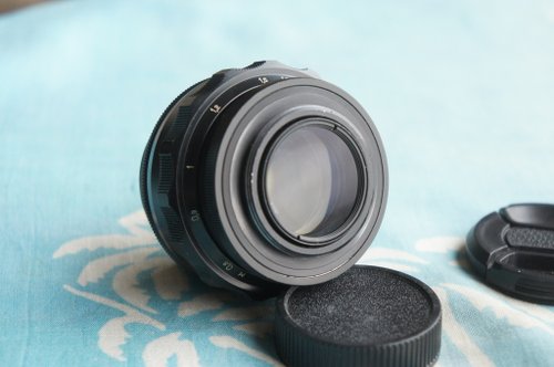 M42 ゼニット、ペンタックス、プラクティカカメラ用長焦点