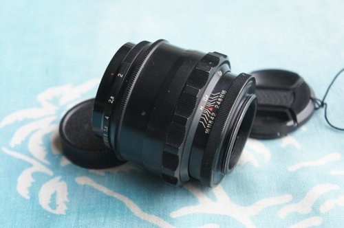 M42 ゼニット、ペンタックス、プラクティカカメラ用長焦点
