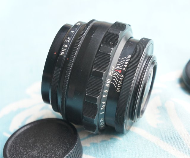 M42 ゼニット、ペンタックス、プラクティカカメラ用長焦点